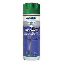 Засіб для прання синтетики Nikwax Base Wash 300ml (141P12)