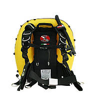 Жилет-компенсатор Dive System Rec Tech-K G4106, L/XL, Black (G4106)