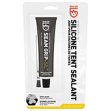 Засіб для швів Gear Aid by McNett Seam Grip Sil Silicone Tent Sealant 28g, White (GA 10460-010)