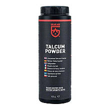 Тальк для гідрокостюма Gear Aid by McNett Talcum Powder 100 г, Blue (GA 37131-011)