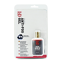 Антифог Gear Aid by McNett Sea Gold Anti-Fog Gel 37 ml, White (GA.40854-015)