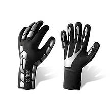 Перчатки O.ME.R. Spider 5mm, M, Black (GL0150M)