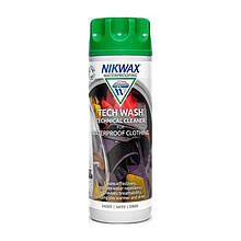 Засіб для прання мембран Nikwax Tech Wash 300ml (181P12)