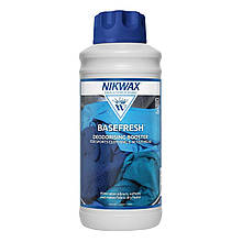 Кондиціонер Nikwax Base Fresh 1l (1F3P06)