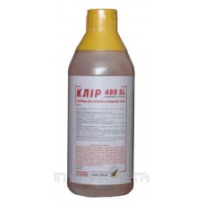 Гербіцид "КлІр" 500мл., фото 1