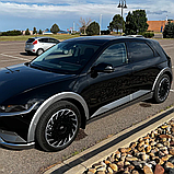 HYUNDAI PAE PHANTOM BLACK MET. базова автоемаль ADI UPP - 0.8л, фото 2