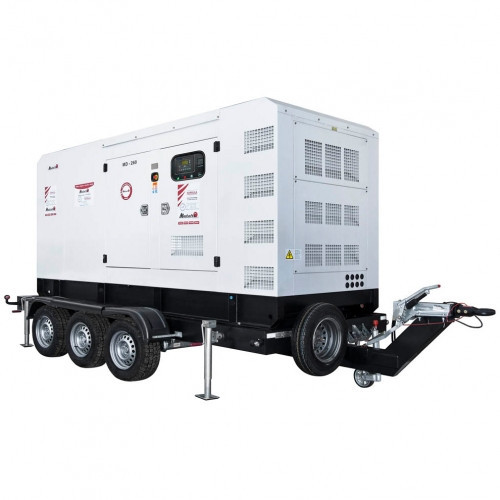 ⚡MATARI MD300 (330 кВт)