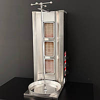 Апарат для шаурми газовий Remta D12 LPG