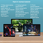 Маршрутизатор XON SmartLink X1200S5 1200Мбіт/с 5/2.4 ГГц Чорний (CNSWSW024412B 4142), фото 6