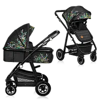 Універсальна коляска 2 в 1 Lionelo AMBER  DREAMIN