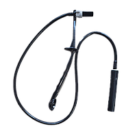 Щітка Steam Cleaning Brush для чищення груп кавомашини парою під високим тиском