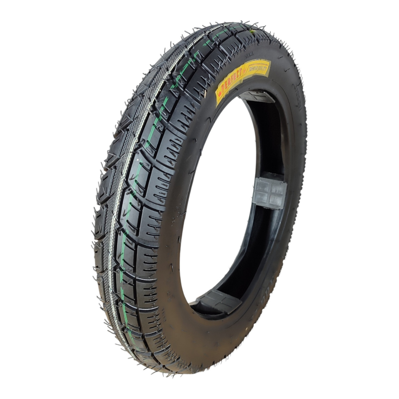 Мотошина 3.00-12  безкамерна, фото 1