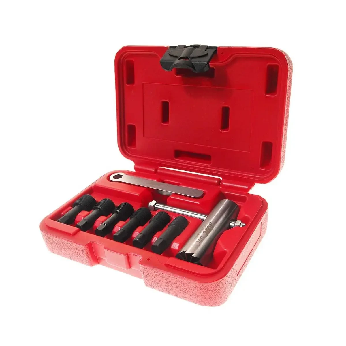 Набір для відновлення зливних отворів 9од., фото 1