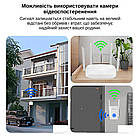 Маршрутизатор XON SmartLink X300S5 300Мбіт/с 2.4 ГГц Чорний (CNSWSW024403B 4104), фото 4