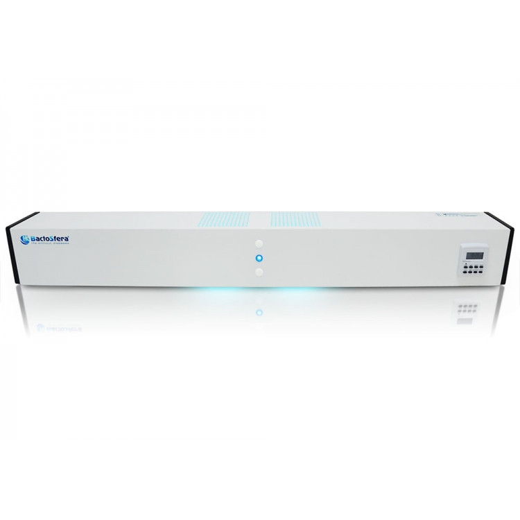 Бактерицидний рециркулятор BactoSfera ORBB 30x1 Gorizont
