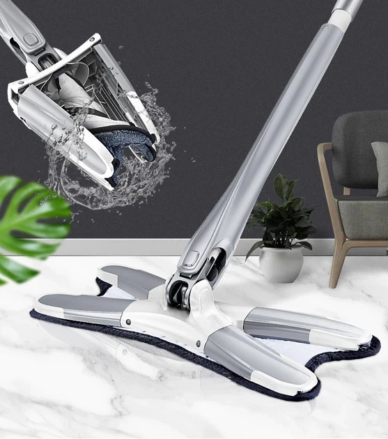 Швабра з відтискачем M-25, фото 1