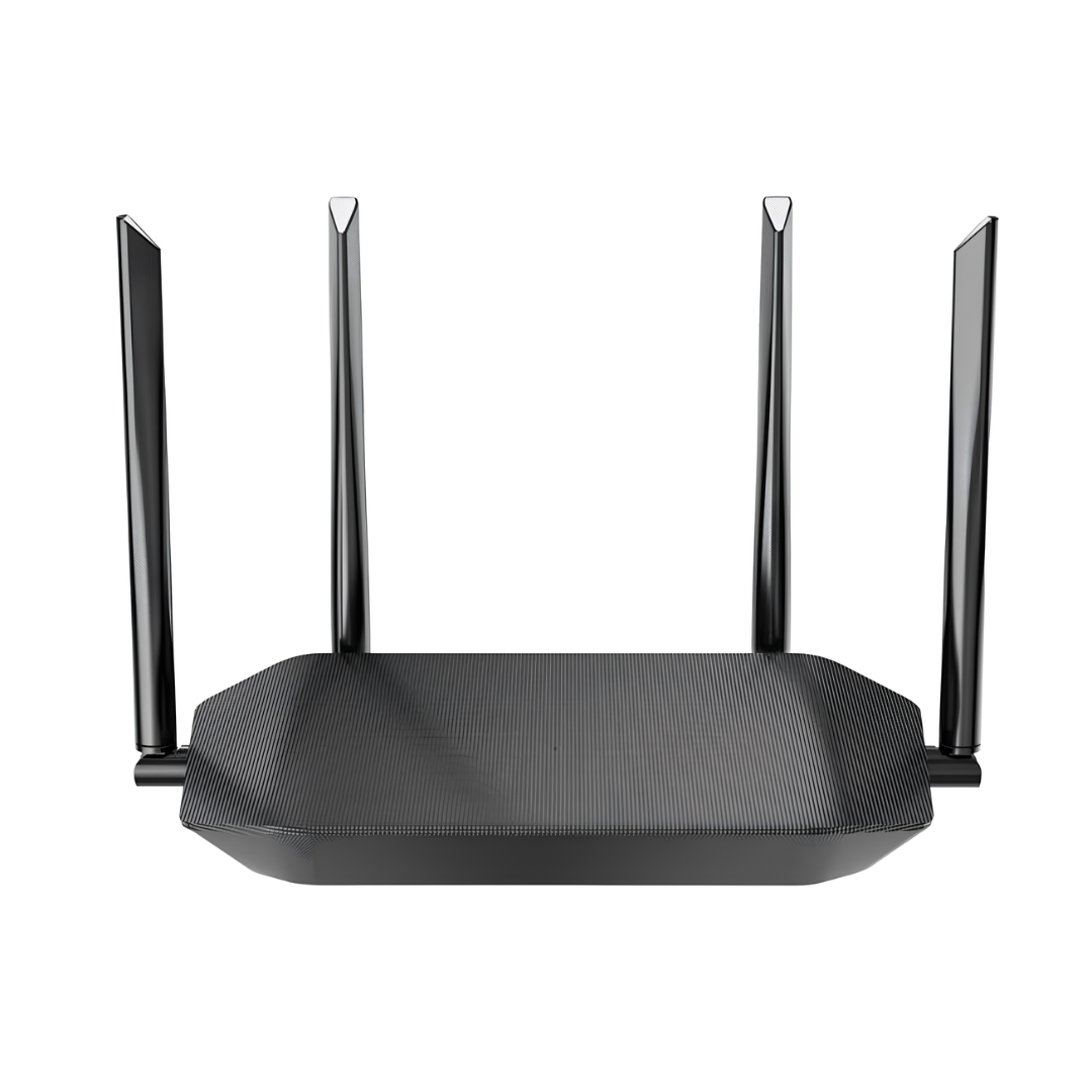 Маршрутизатор XON SmartLink X300S7 300Мбіт/с 2.4 ГГц Чорний (FNSWSW024403B 4128), фото 1