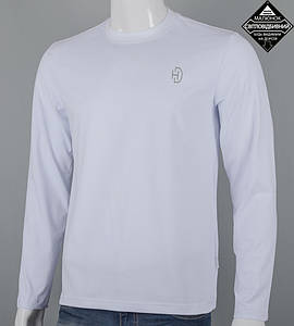 Лонгслів чоловічий HD 2602л (Уп.4шт M-XXL), Білий