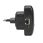 Ретранслятор XON ReLink X300R1 300Мбіт/с 2.4 ГГц Чорний (XRRWSW120003B 4173), фото 6