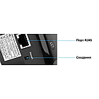 Ретранслятор XON ReLink X300R1 300Мбіт/с 2.4 ГГц Чорний (XRRWSW120003B 4173), фото 7