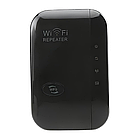 Ретранслятор XON ReLink X300R1 300Мбіт/с 2.4 ГГц Чорний (XRRWSW120003B 4173), фото 2