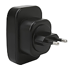 Ретранслятор XON ReLink X300R1 300Мбіт/с 2.4 ГГц Чорний (XRRWSW120003B 4173), фото 5