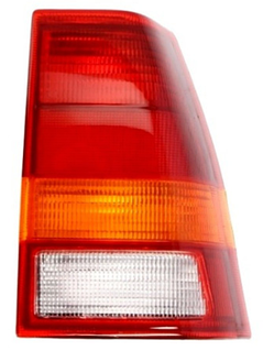 Ліхтар правий Opel Kadett E 85-91 Depo SDN