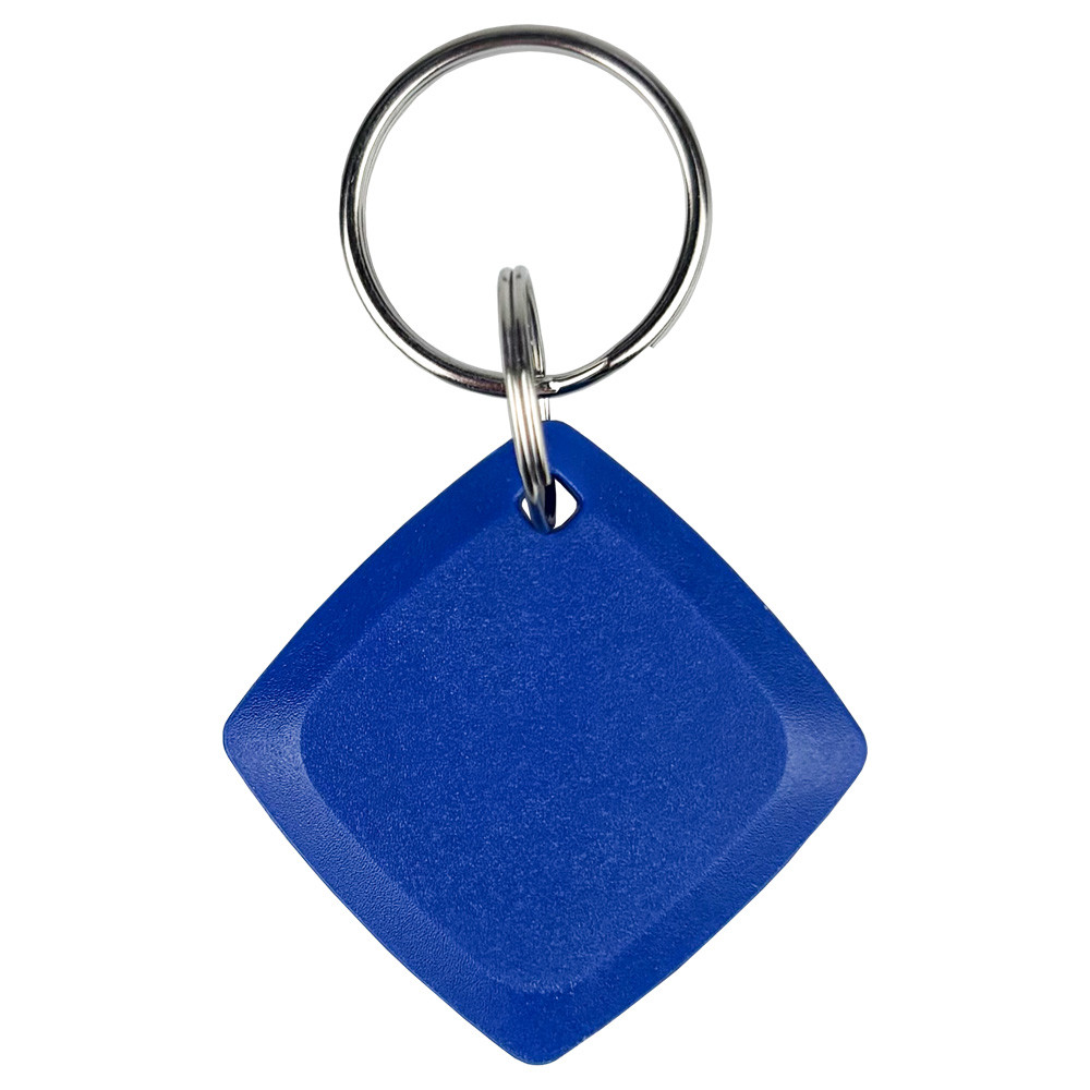 Брелок EM-Marin SEVEN R-92 синій