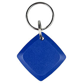 Брелок EM-Marin SEVEN R-92 синій