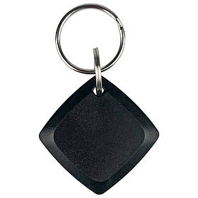 Брелок EM-Marin SEVEN R-92 чорний