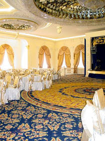 Підлогові покриття 