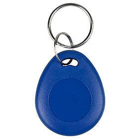 Брелок EM-Marin SEVEN R-91 синій