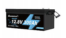 Аккумулятор Ameisentech A123 LiFePO4 12.8V 300Ah