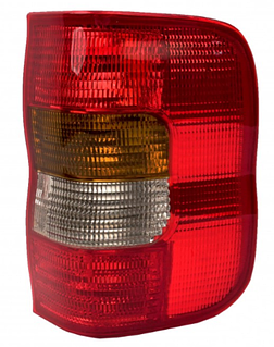 Ліхтар правий Opel Combo 93-00 Depo