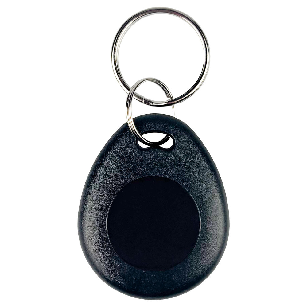 Брелок EM-Marin SEVEN R-91 чорний