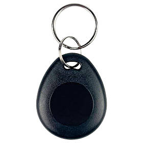 Брелок EM-Marin SEVEN R-91 чорний