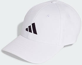Кепка Adidas BB CAP COT NL білий Унісекс OSFC (51-53 см)
