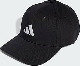 Кепка Adidas BB CAP COT NL чорний Унісекс OSFC (51-53 см)