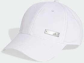 Кепка Adidas BB CAP LT MET білий Унісекс OSFC (51-53 см)