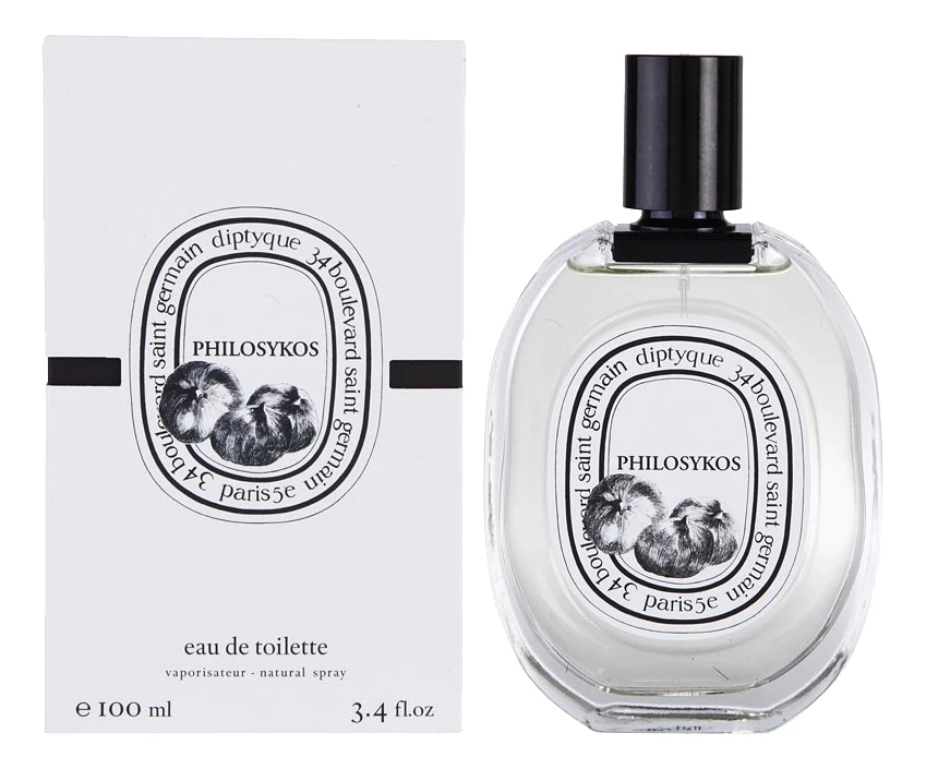 Diptyque Philosykos жіноча туалетна вода