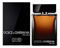 Dolce & Gabbana The One For Men чоловіча парфумована вода