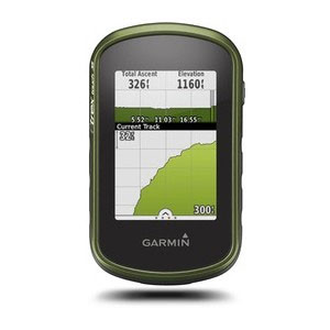 GPS-навігатор Garmin Etrex Touch 35
