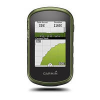 GPS навигатор Garmin Etrex Touch 35