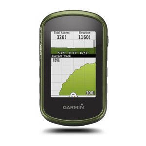 GPS-навігатор Garmin Etrex Touch 35, фото 2