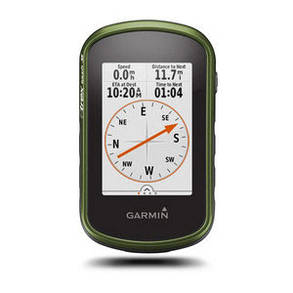 GPS-навігатор Garmin Etrex Touch 35, фото 2