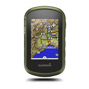 GPS-навігатор Garmin Etrex Touch 35, фото 2