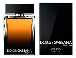 Dolce & Gabbana The One For Men чоловіча парфумована вода 150