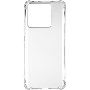 TPU чохол GETMAN Ease посилені кути для Xiaomi 17 Pro