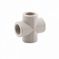 Хрестовина д25