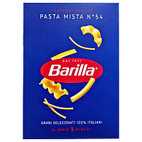 Макарони Barilla Pasta Mista N.54 500 г